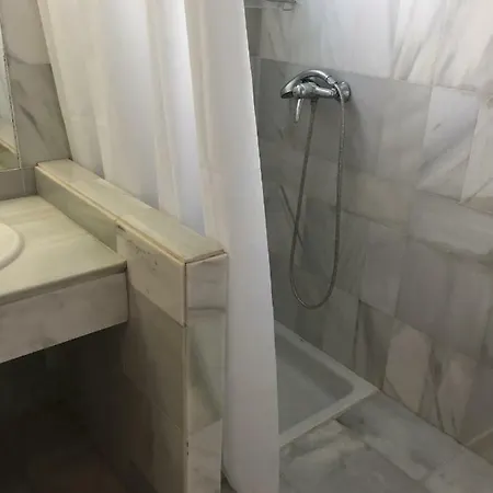 Lejlighed Beautiful 2 Bedroom @ Puerto Banus! Marbella