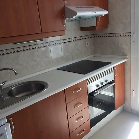 Apartment Beautiful 2 Bedroom @ Puerto Banus!