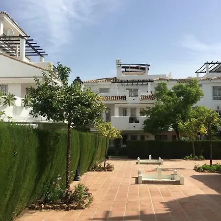 Beautiful 2 Bedroom @ Puerto Banus!