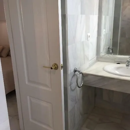 Beautiful 2 Bedroom @ Puerto Banus! Apartment *