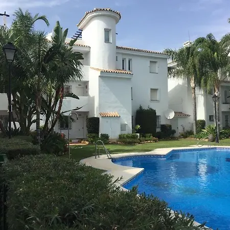 Beautiful 2 Bedroom @ Puerto Banus! * Marbella
