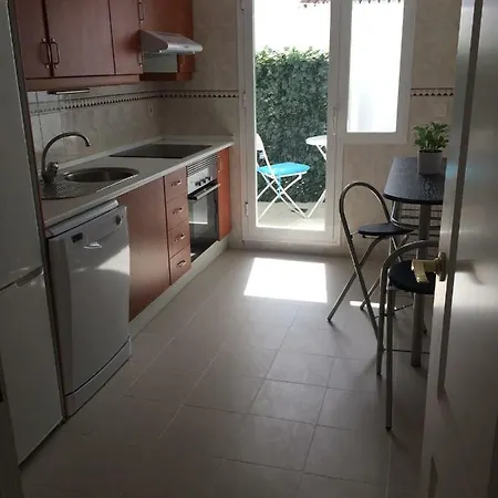 Beautiful 2 Bedroom @ Puerto Banus!