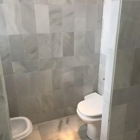 Beautiful 2 Bedroom @ Puerto Banus! Apartment