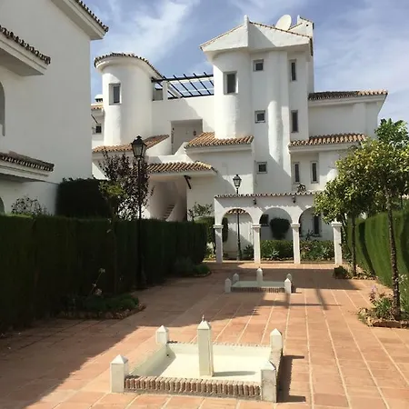 Beautiful 2 Bedroom @ Puerto Banus! Apartment *